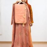 Image of Muslin Gown