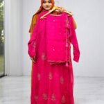 Image of Muslin Gown