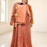 Image of Muslin Gown