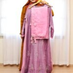 Image of Muslin Gown