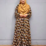 Image of Mermaid gown