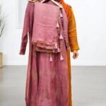 Image of Muslin Gown