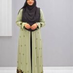 Image of Karcupi kimono