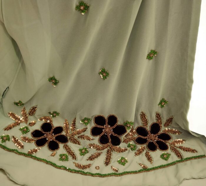 Image of Karcupi kimono