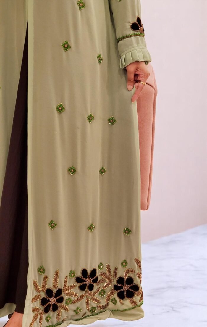Image of Karcupi kimono