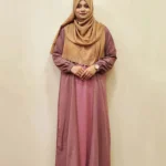 Image of Dubai kimono