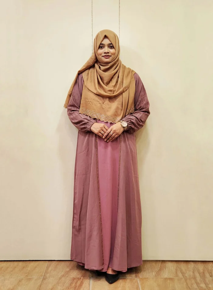 Image of Dubai kimono