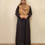 Image of Dubai kimono