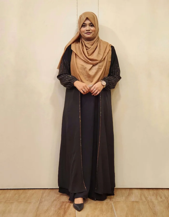 Image of Dubai kimono