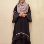 Image of Dubai kimono