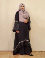 Image of Dubai Abaya