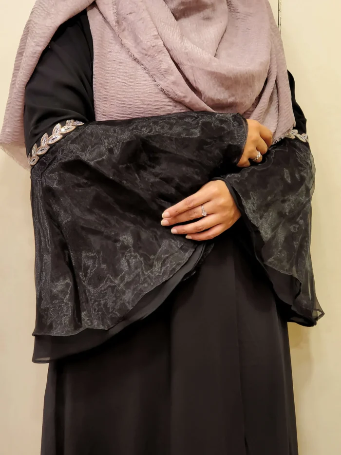 Image of Dubai kimono
