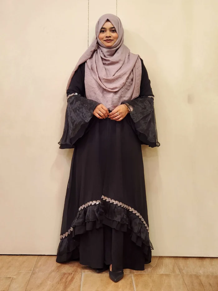 Image of Dubai kimono