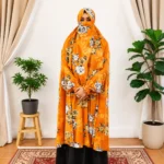 summer friendly khimar collection