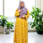 Image of Pocket Burqa