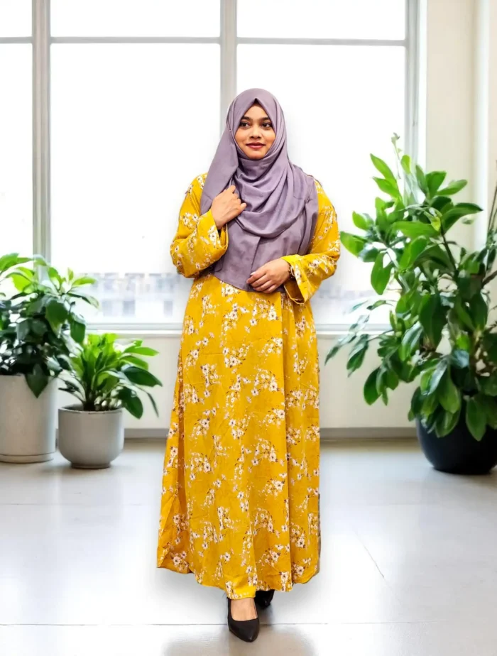 Image of Pocket Burqa