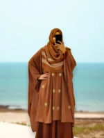 Image of Dubai Cherry Karcupi Cape