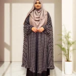 Image of Georgette Fusion Cape