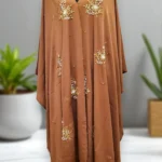 Image of Dubai Cherry Gorgeous Karcupi Cape