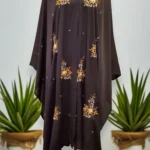 Image of Dubai Cherry Gorgeous Karcupi Cape