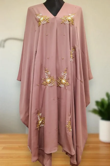 Image of Dubai Cherry Gorgeous Karcupi Cape