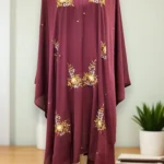 Image of Dubai Cherry Gorgeous Karcupi Cape