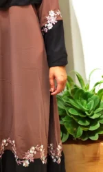 Image of Embroidery Kimono