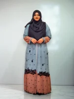 Image of Gorgeous Karcupi Kimono