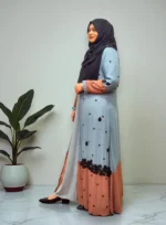 Image of Gorgeous Karcupi Kimono