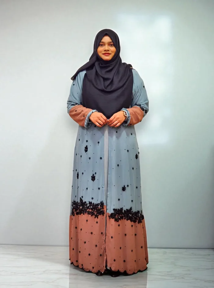 Image of Gorgeous Karcupi Kimono