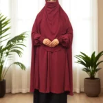 Image of Khimar / Jilbab