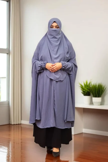 Image of Khimar / Jilbab