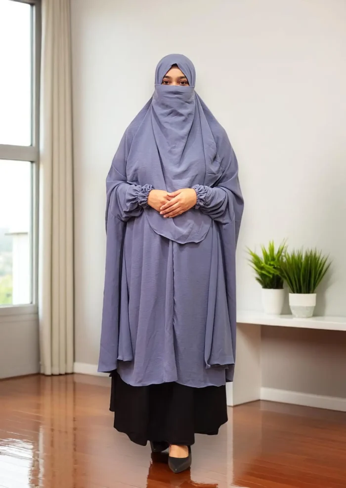 Image of Khimar / Jilbab