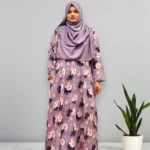 Image of Alex Fabric Pocket Burka