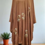 Image of Dubai Cherry Gorgeous Karcupi Cape