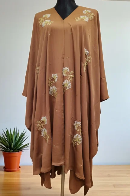 Image of Dubai Cherry Gorgeous Karcupi Cape