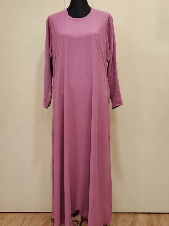 Image of CY Fabric Inner Borkha