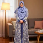 Image of Karchupi Kimono