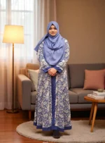 Image of Karchupi Kimono