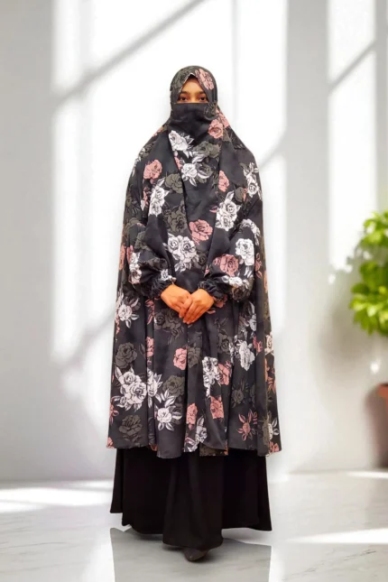 Image of Khimar