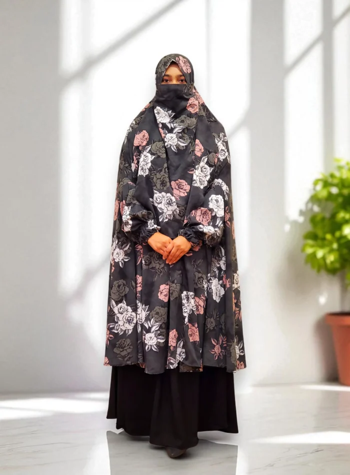 Image of Khimar