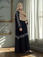 This Product of BMW Fabrics Borkha