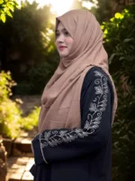 This Product of BMW Fabrics Borkha