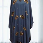 Beautifully designed rigging work on a rigged cape