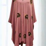 High-quality rigged cape for sophisticated, modest attire