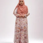 Check out our new print kimono made from soft Dubai silk! It's non-transparent and perfect for summer, styled beautifully over a kameez for that elegant everyday look.