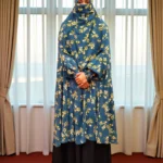 অ্যালেক্স ম্যাটেরিয়াল খিমার। গ্রীষ্মকালীন পোশাকের জন্য উপযুক্ত এবং আরামদায়ক। অ-স্বচ্ছ ফ্রি সাইজ।