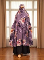 অস্বচ্ছ খিমার। অ্যালেক্স উপাদান দিয়ে তৈরি আরামদায়ক এবং মুক্ত আকারের। - Image 2