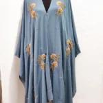 দুবাই চেরি উপাদান দিয়ে তৈরি অ-স্বচ্ছ কেপ, বিনামূল্যে আকার।