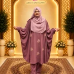কারচুপি কো-অর্ড সেট